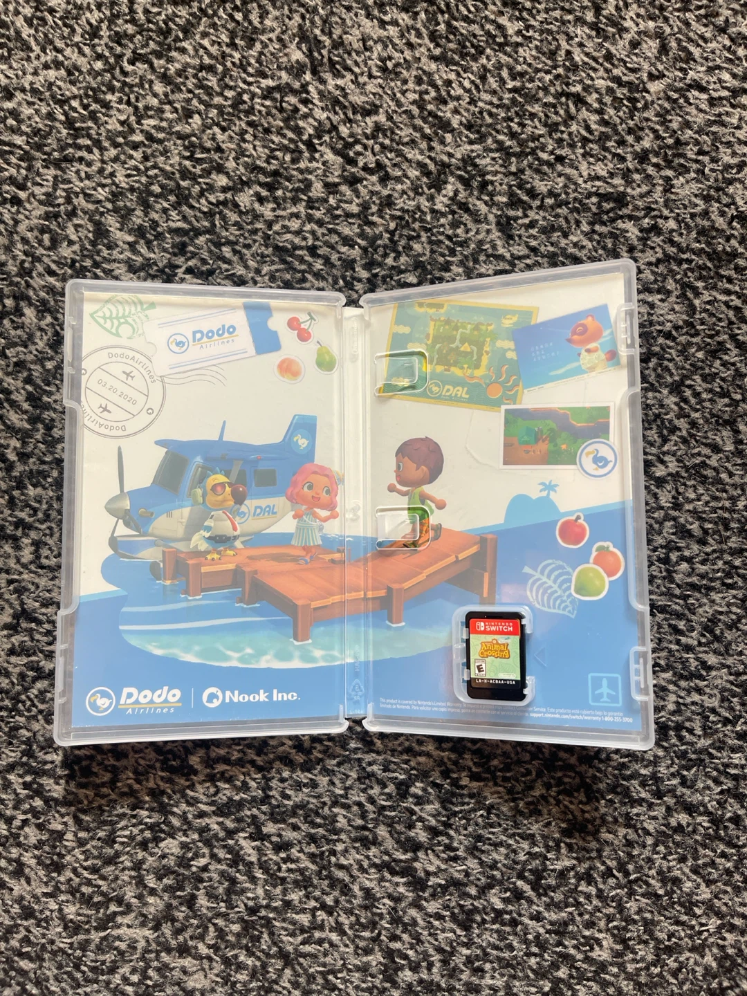 Animal Crossing New Horizons - photo 3
