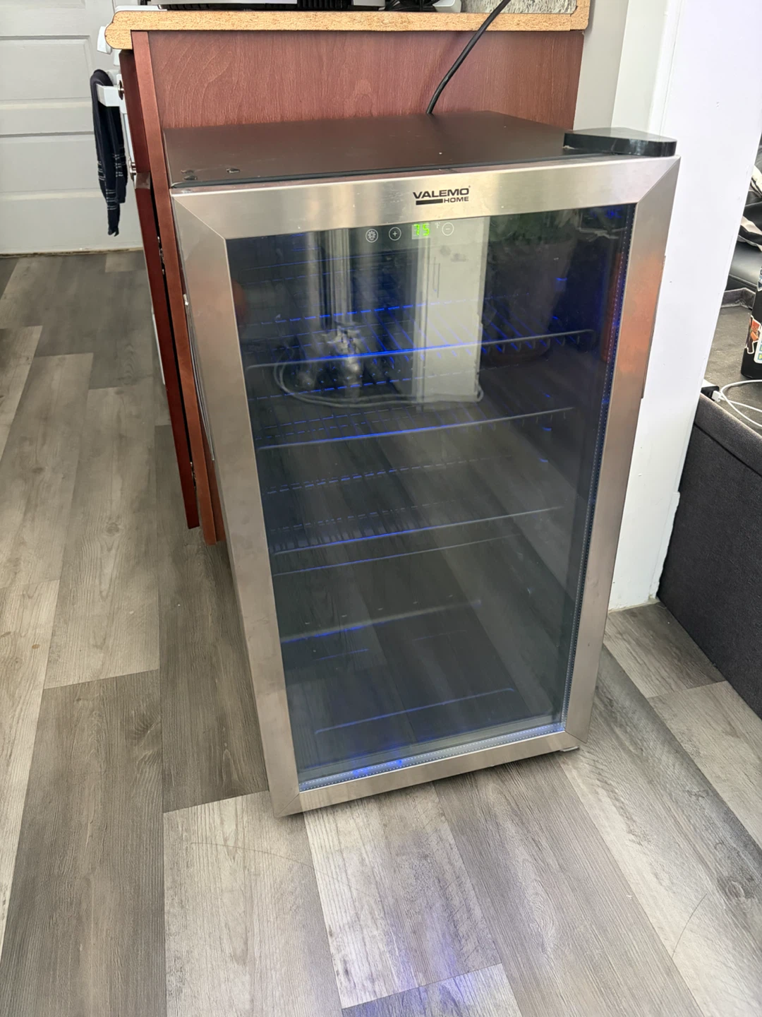 Valemo Home Beverage Cooler