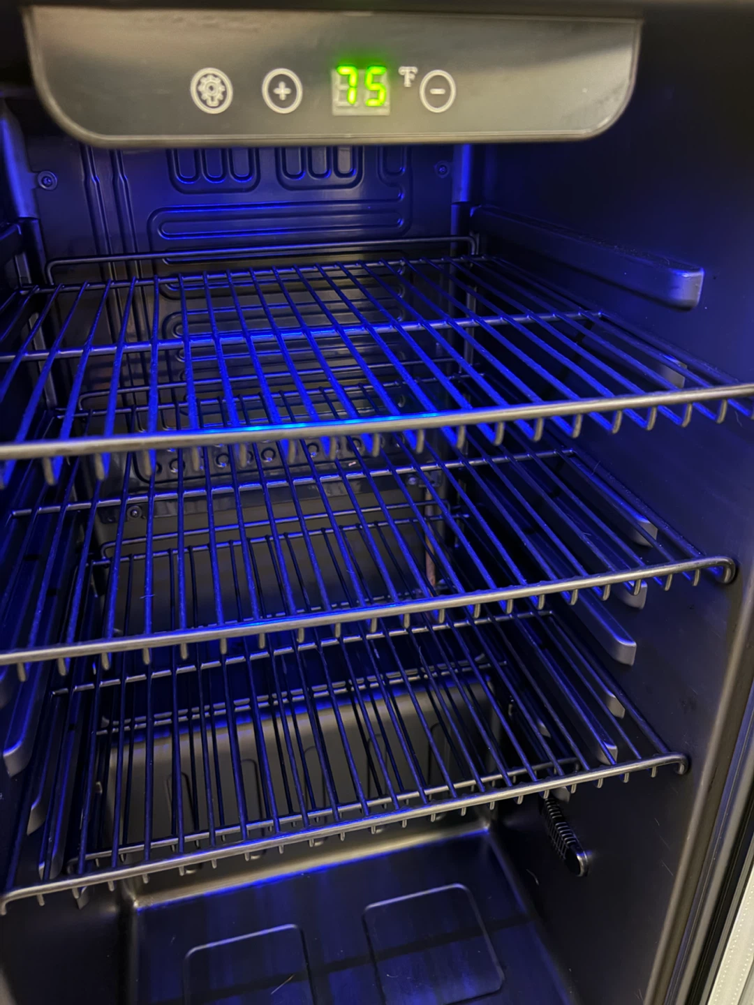 Valemo Home Beverage Cooler - photo 2
