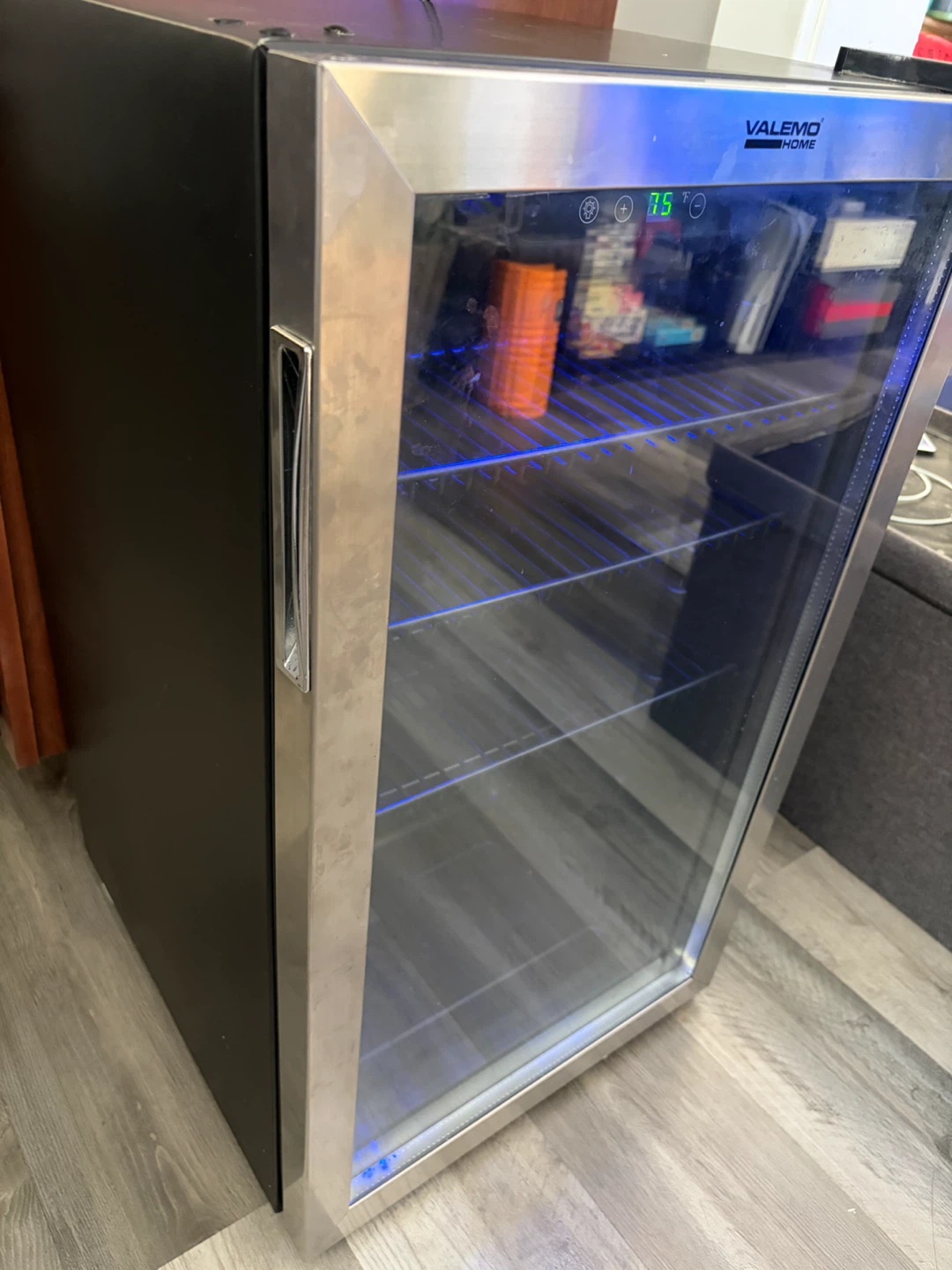 Valemo Home Beverage Cooler - photo 3