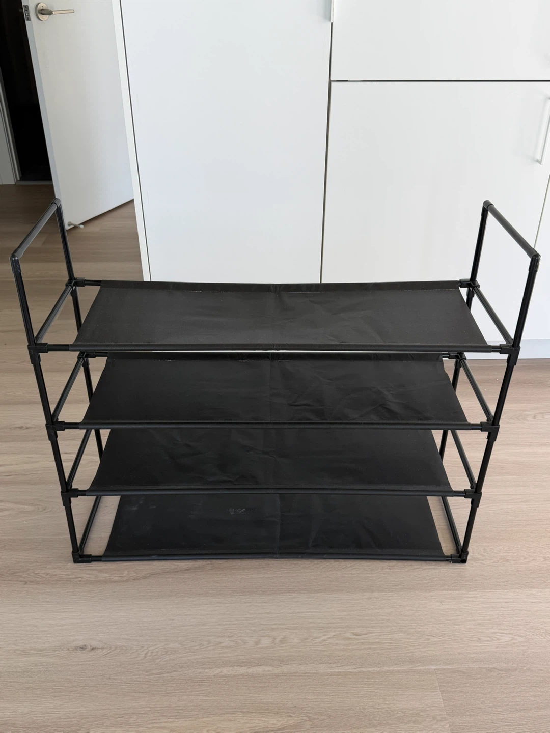 Shoe rack