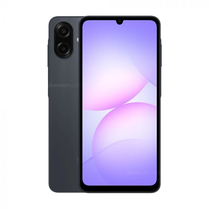 Samsung galaxy a07