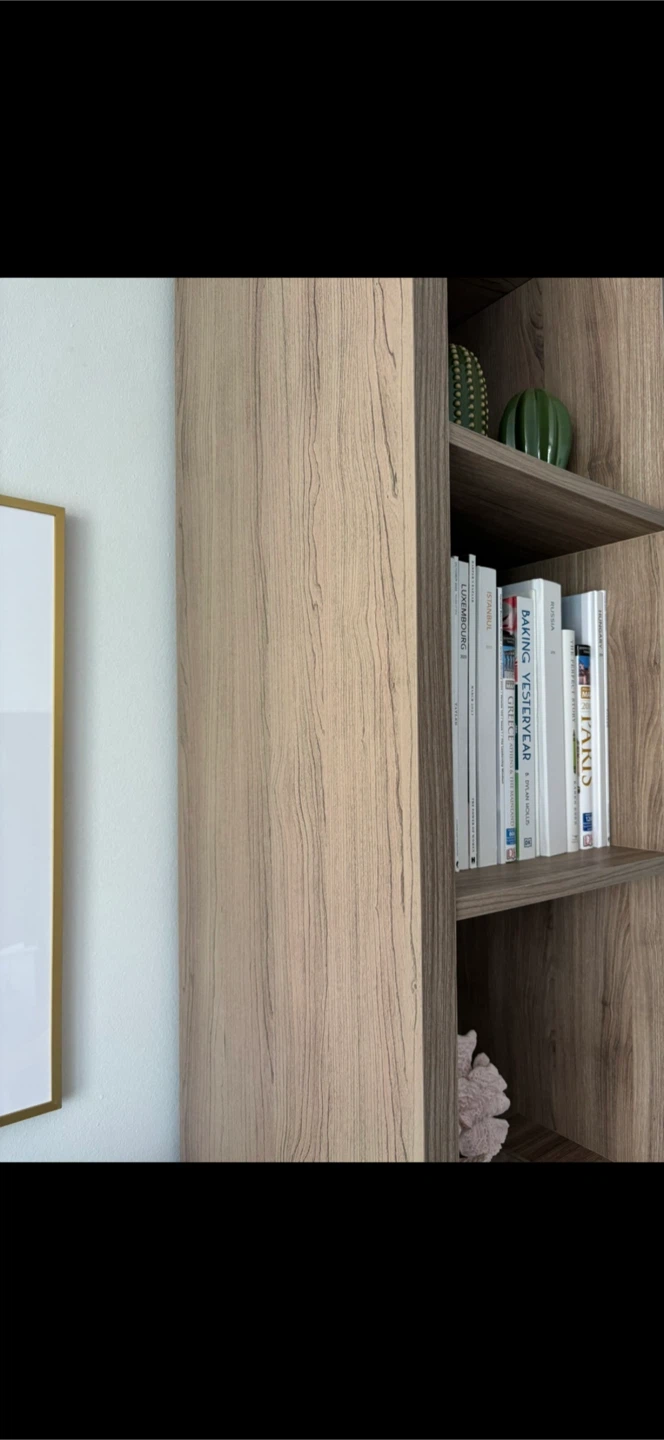 MOVING - IKEA KALLAX Shelf Unit - photo 2