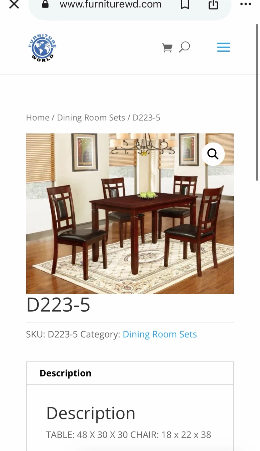 MOVING SALE - Everything Must Go by 9/14! - photo 2