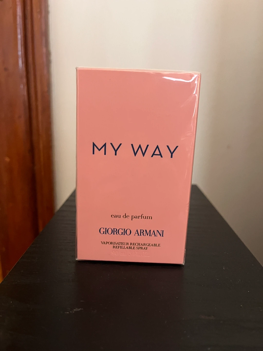 TODAY ONLY 🔥 5 Designer Perfumes – $300 Armani, YSL + Prada