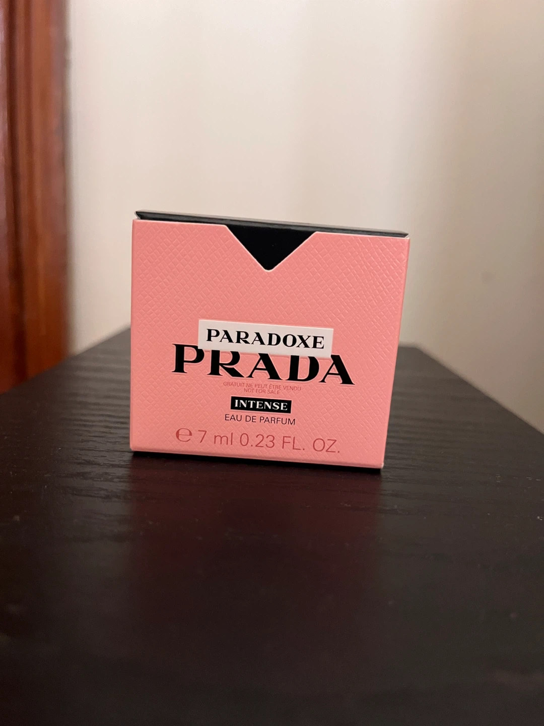 TODAY ONLY 🔥 5 Designer Perfumes – $300 Armani, YSL + Prada - photo 4