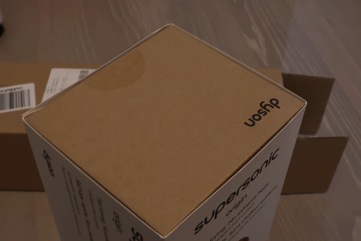 Brand New, Unopened //Dyson-supersonic - photo 2