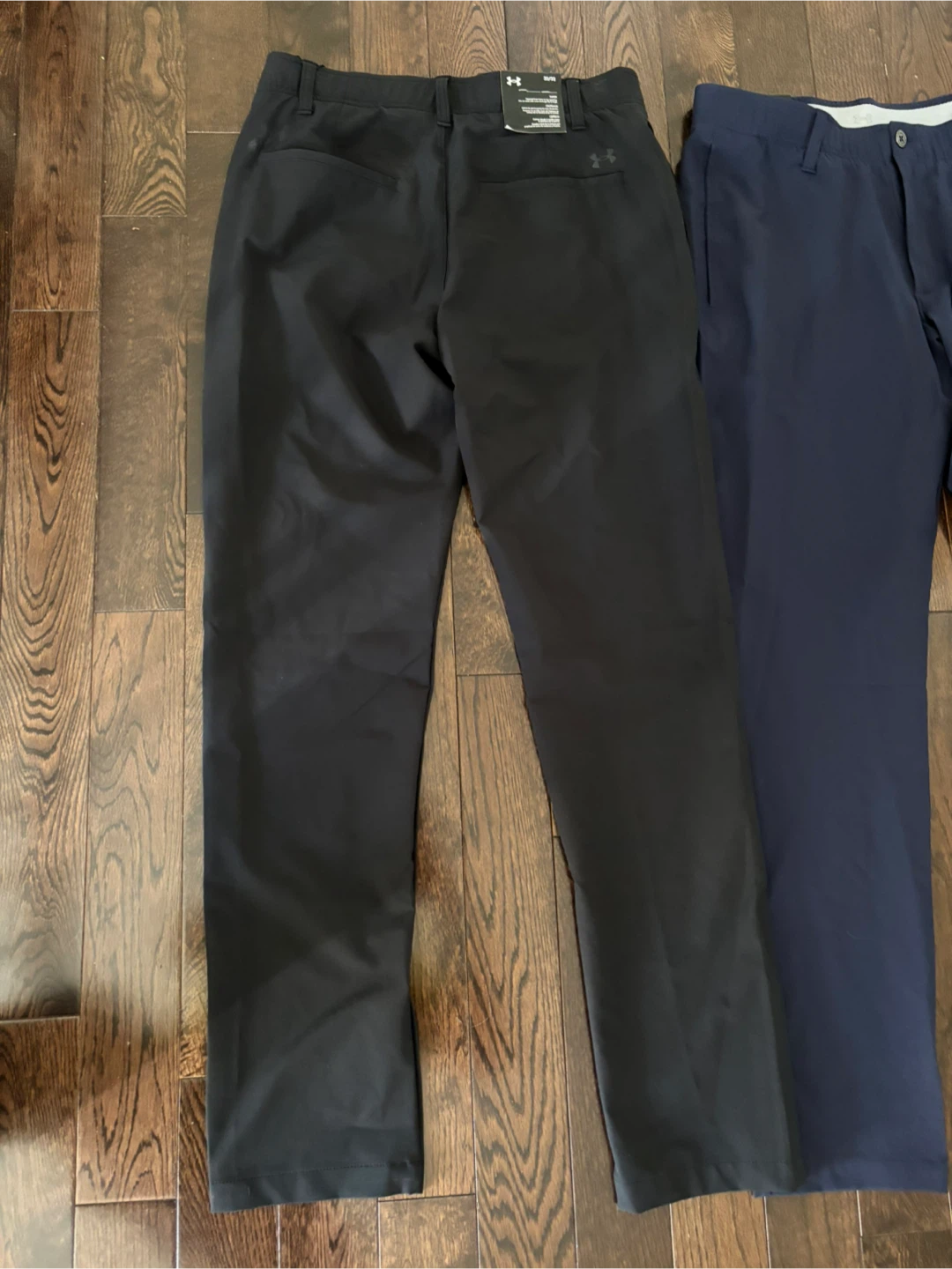 Two Pairs of Under Armour Men's Pants - photo 2