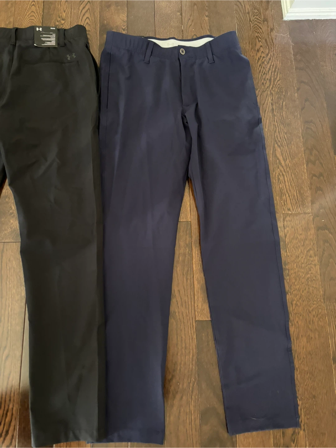Two Pairs of Under Armour Men's Pants - photo 3