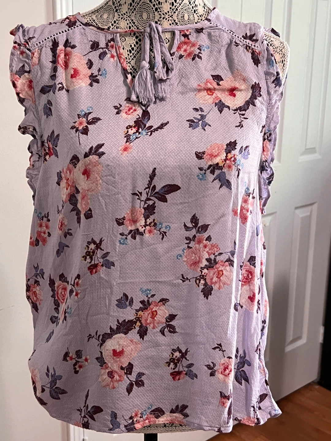 Assorted Women's Blouses and Tunics - photo 3