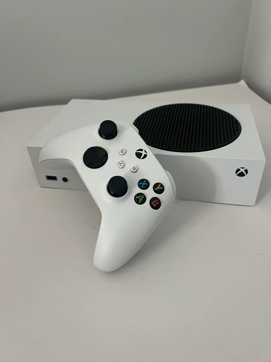 Xbox Series S Console Bundle
