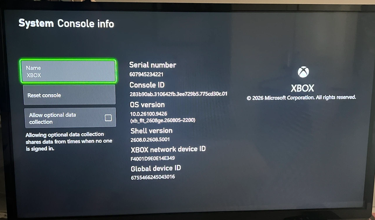 Xbox Series S Console Bundle - photo 5