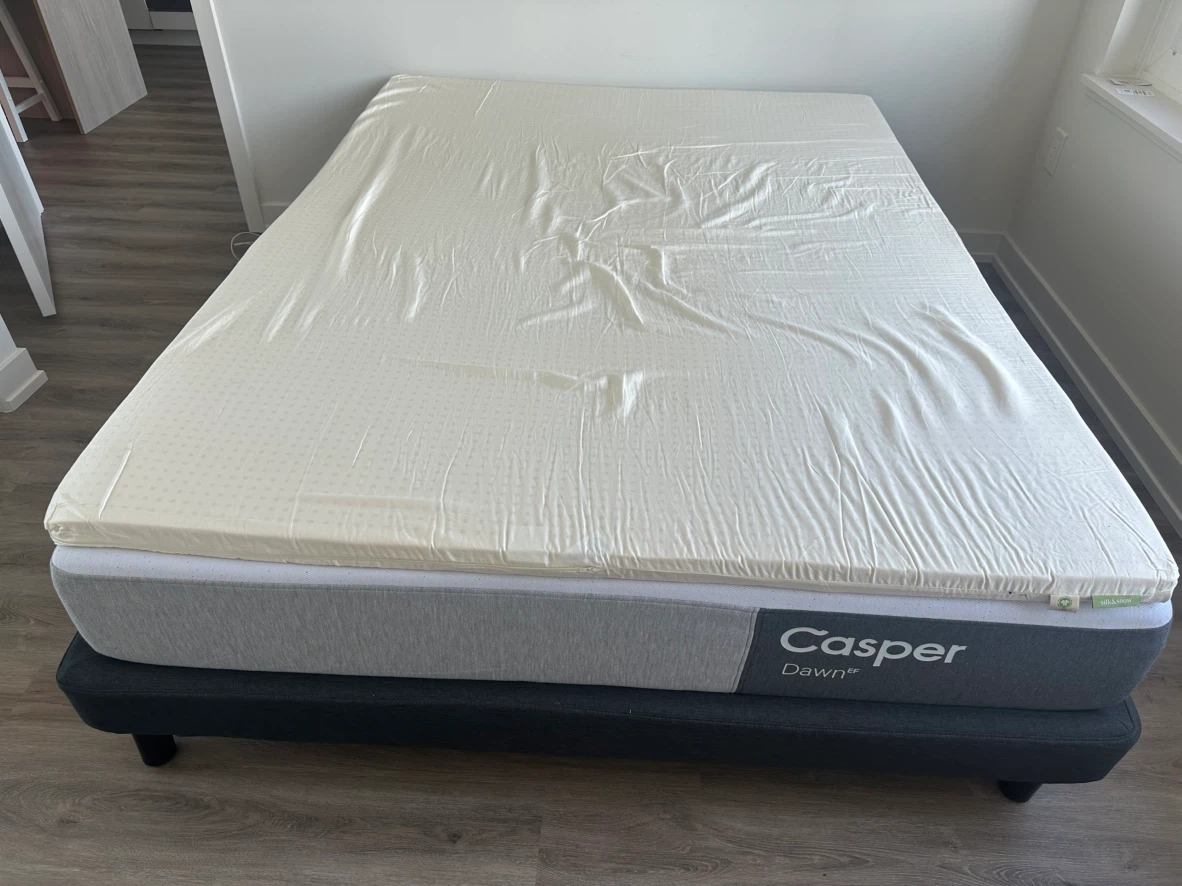 NEW Casper Dawn matters 😴 🌙 - photo 3