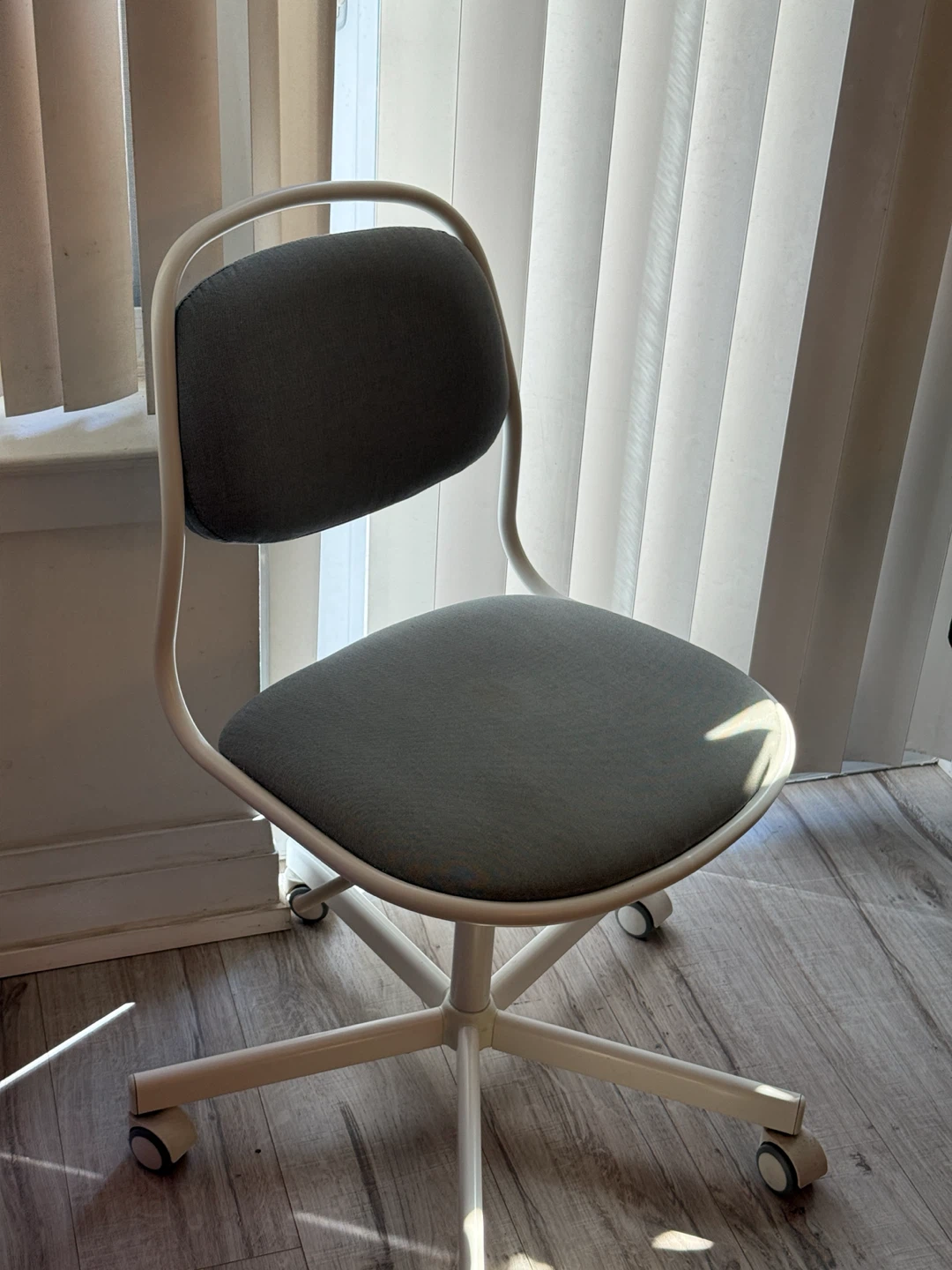 IKEA ÖRFJÄLL Desk Chair - photo 2