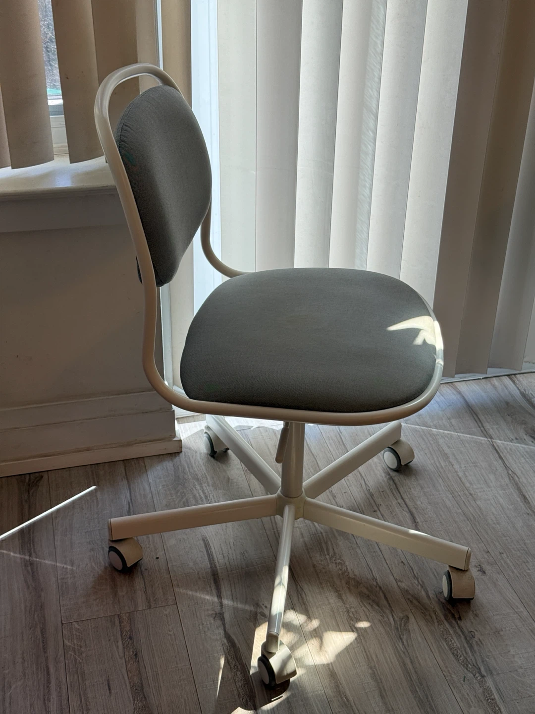 IKEA ÖRFJÄLL Desk Chair - photo 3