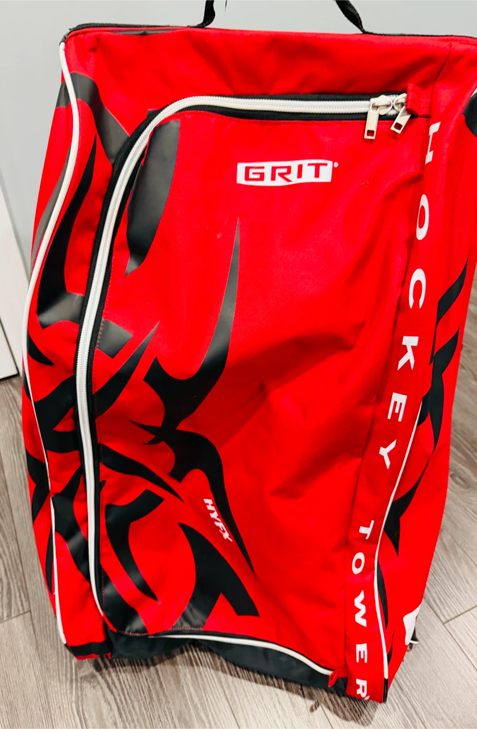 Hockey Tower Bag