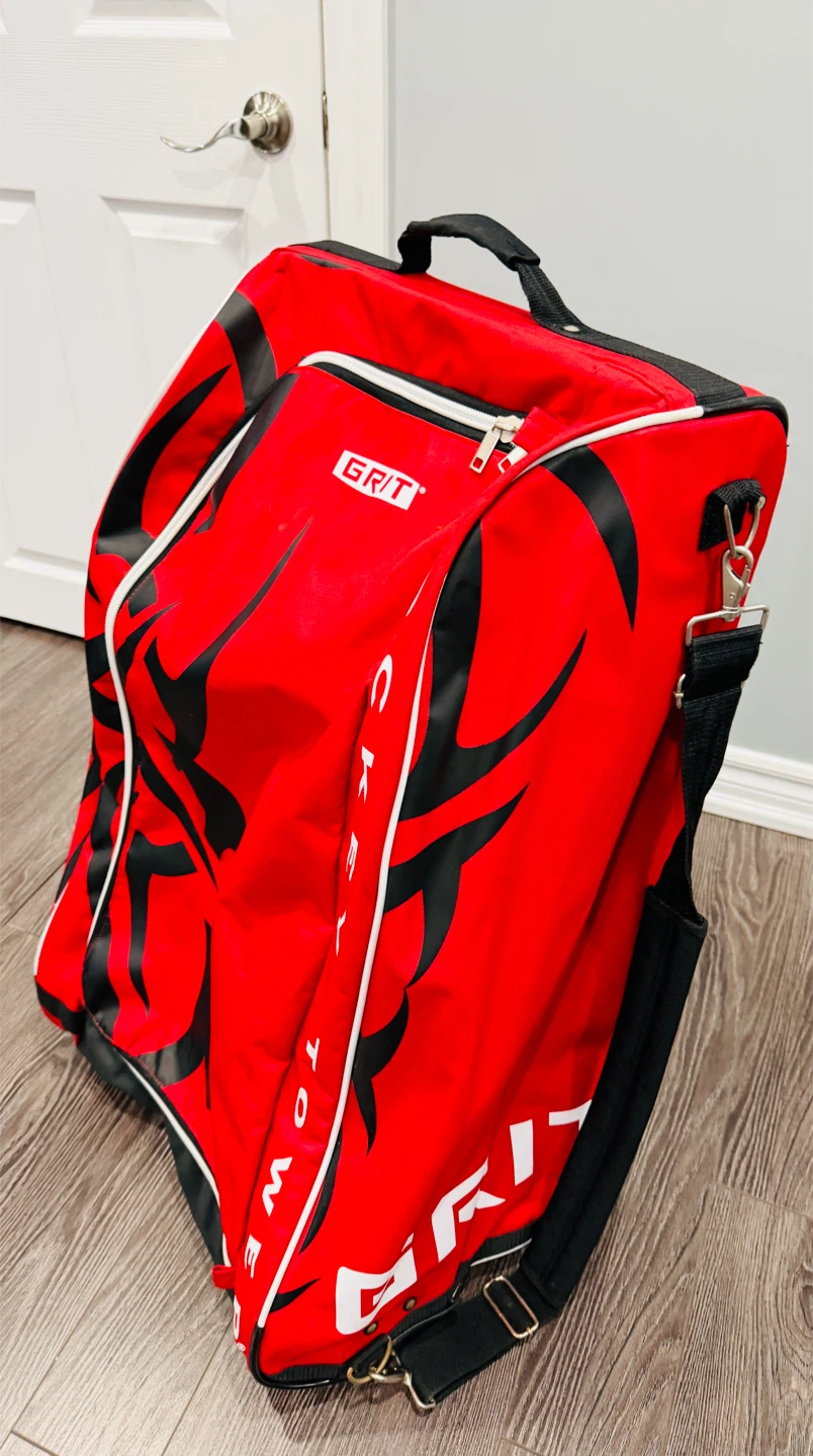 Hockey Tower Bag - photo 2