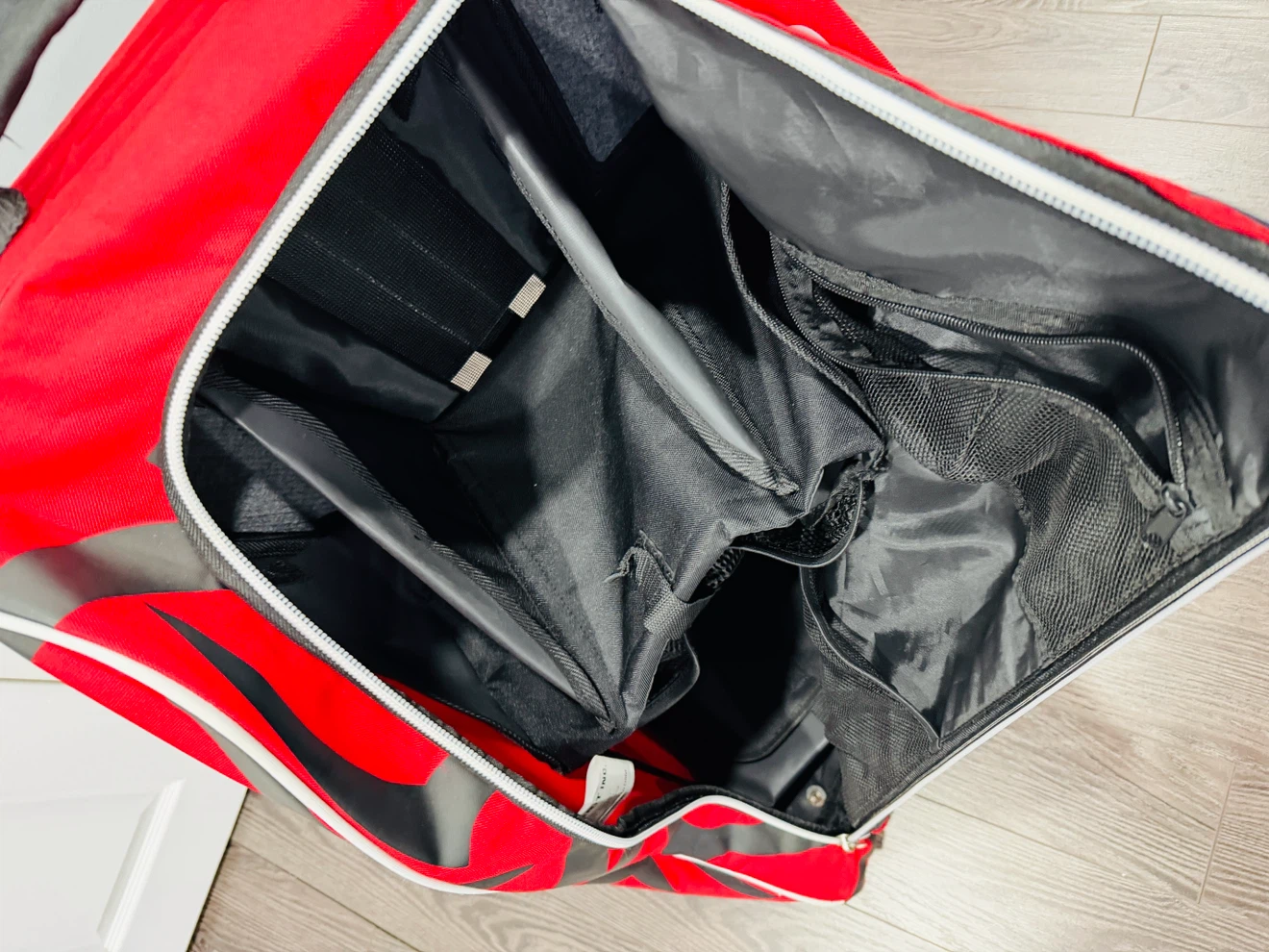 Hockey Tower Bag - photo 3