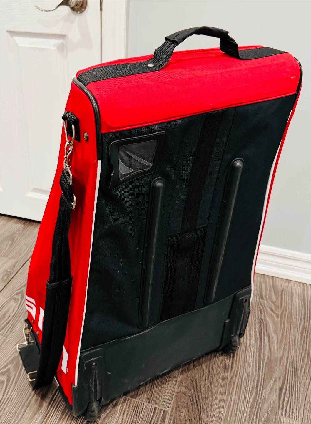 Hockey Tower Bag - photo 4