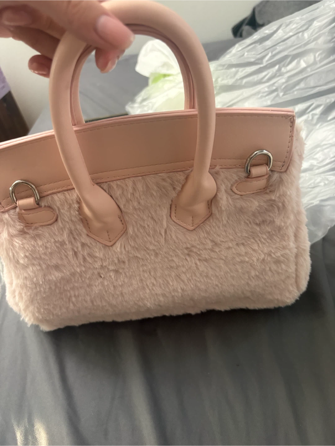 Brand new unused Jellycat Amuseable Handbag jellybag - photo 2