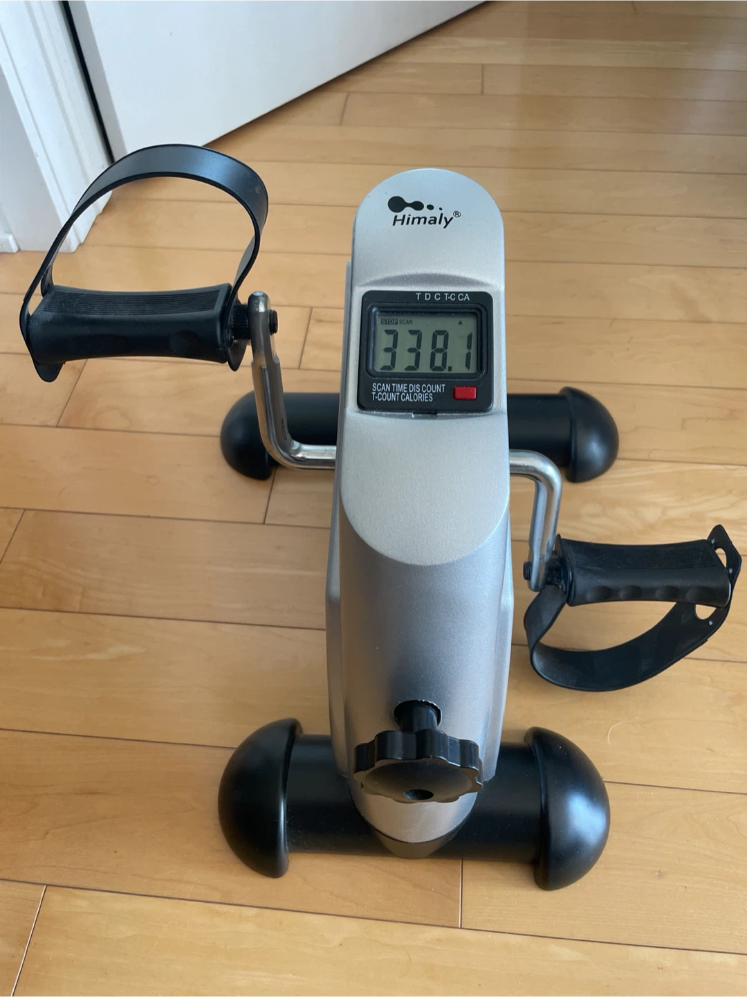 Mini Exercise Bike - photo 2