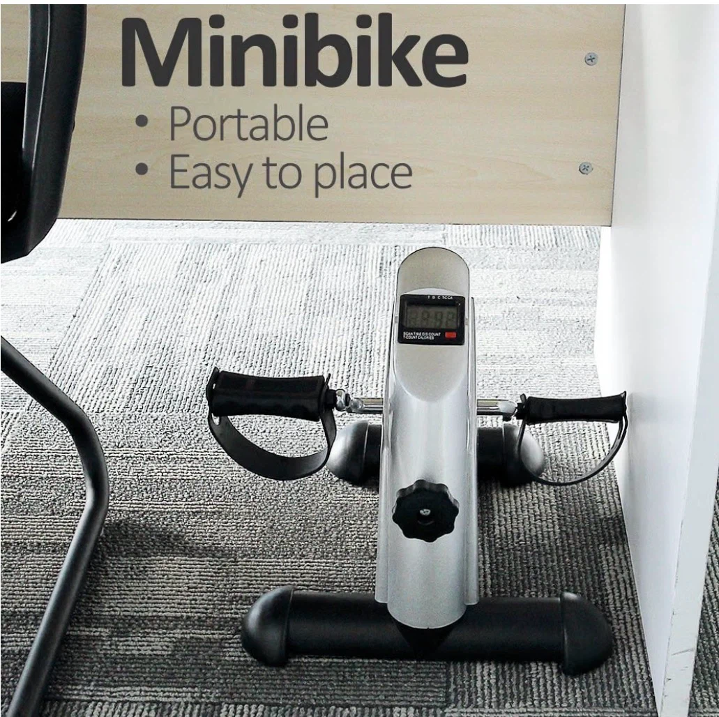 Mini Exercise Bike