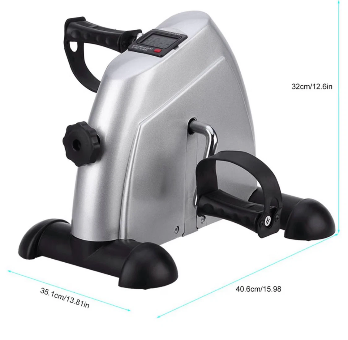Mini Exercise Bike - photo 3