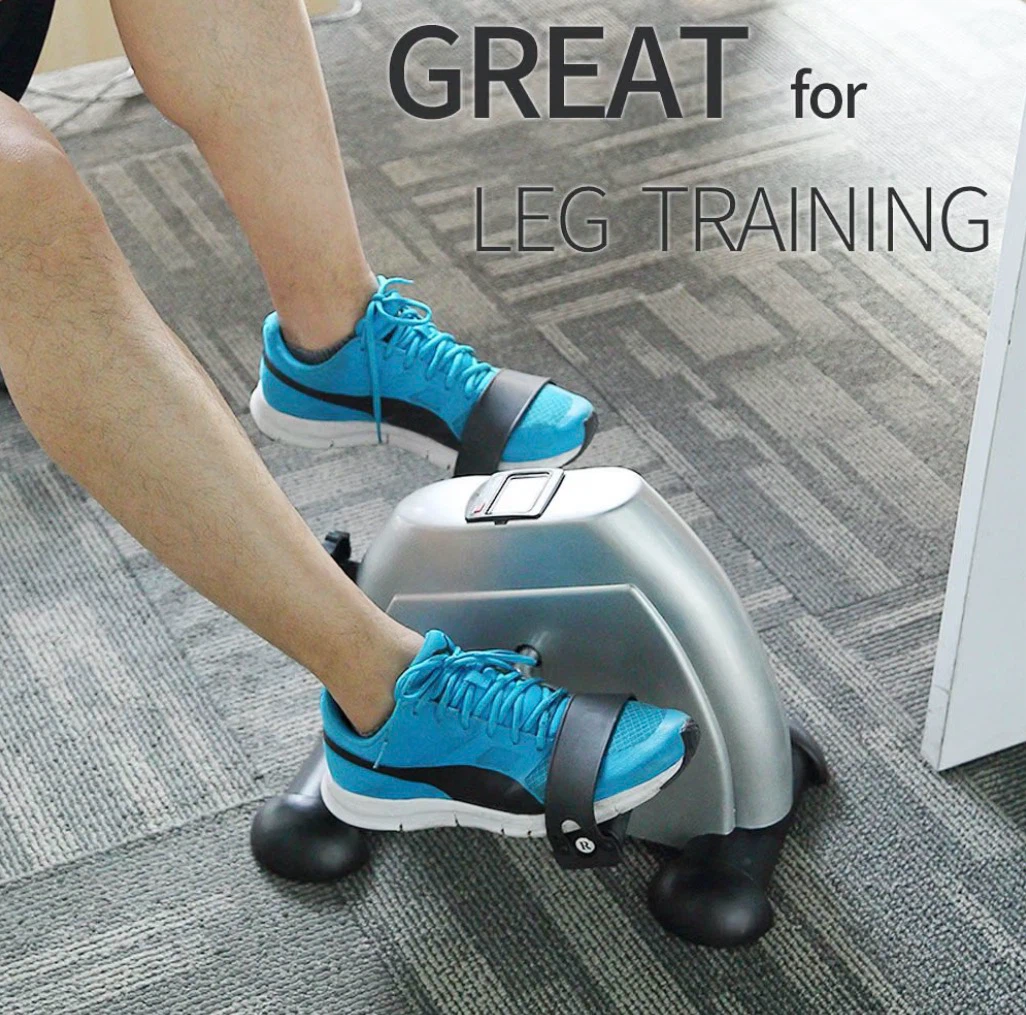 Mini Exercise Bike - photo 4