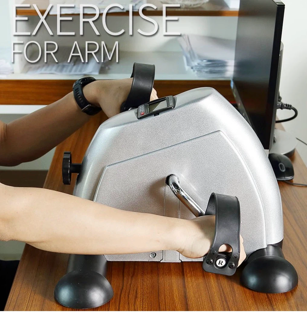 Mini Exercise Bike - photo 5