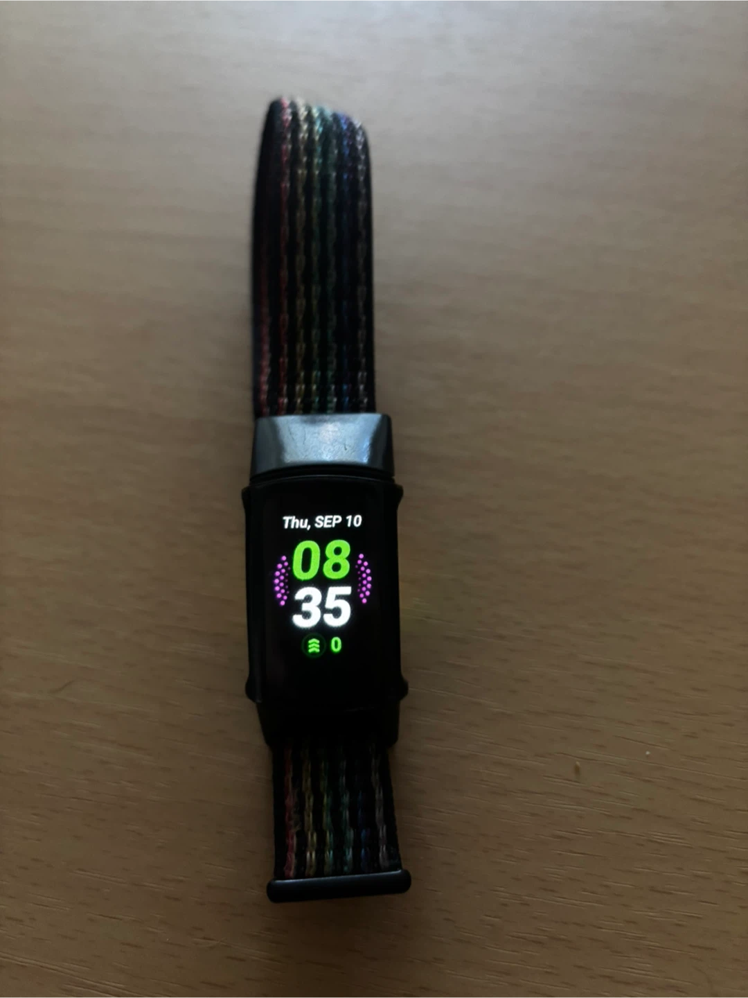 Fitbit Charge 6 Fitness Tracker