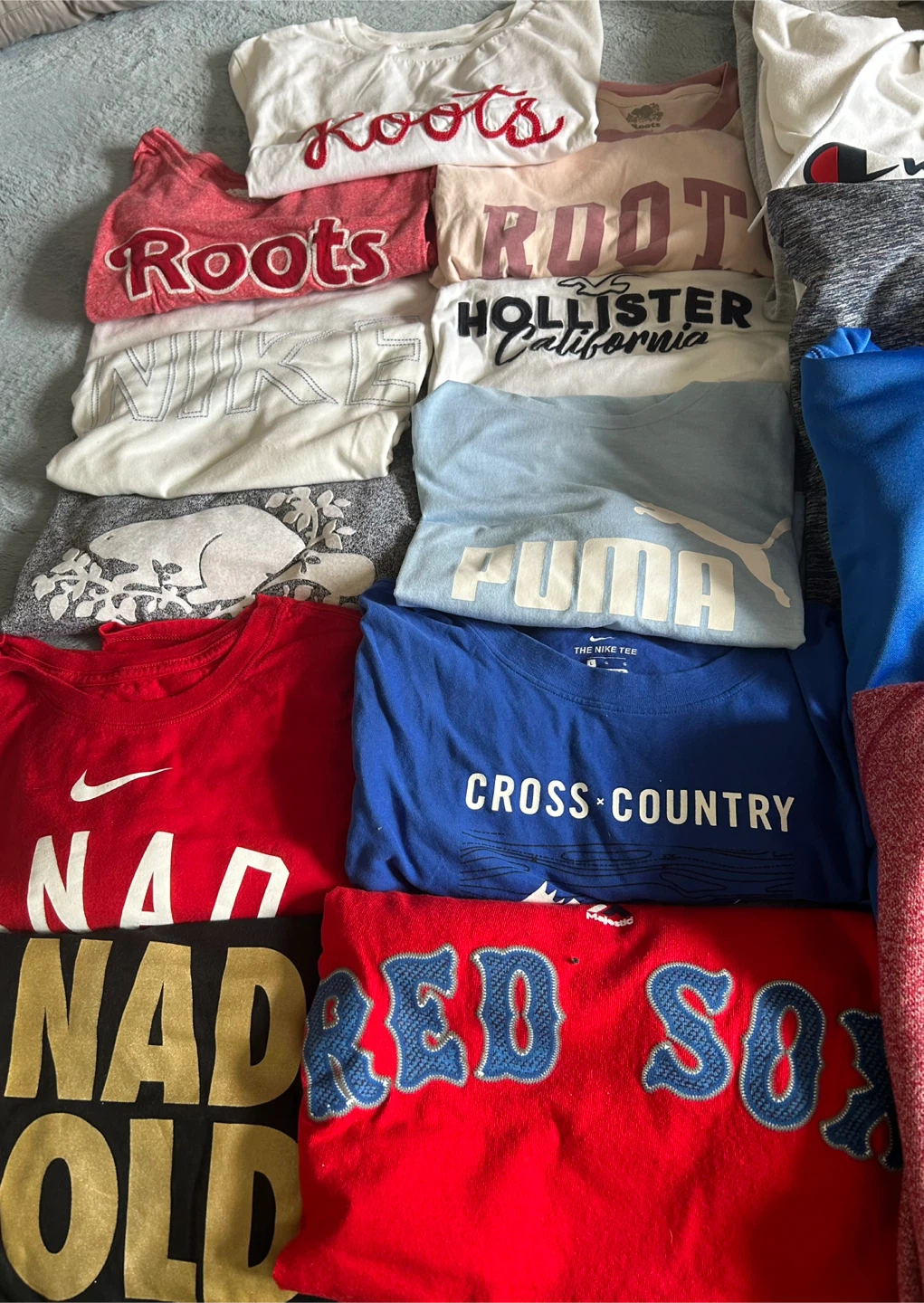 16 item Women’s Bundle