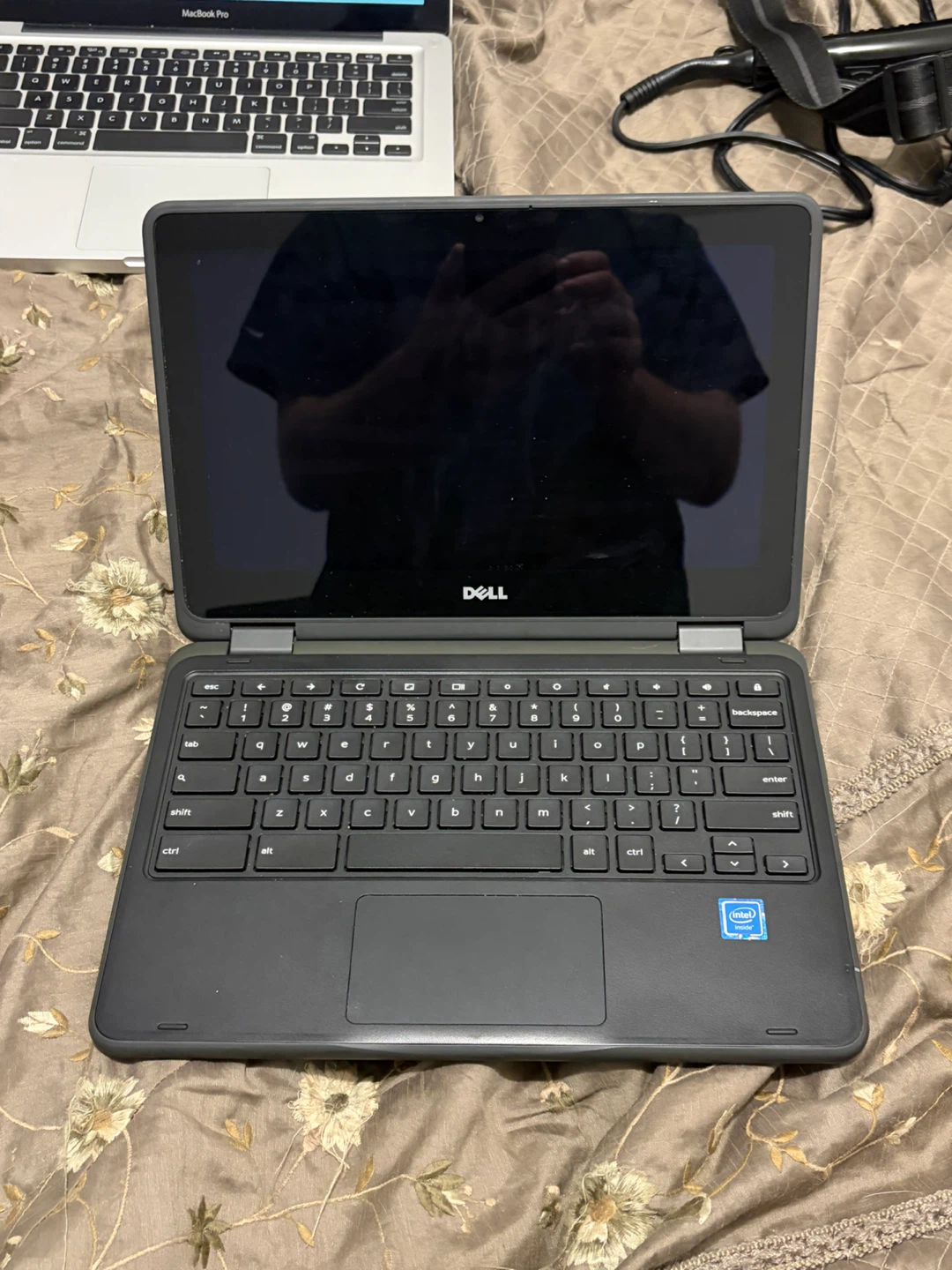 Dell Chromebook 2-in-1 Laptop