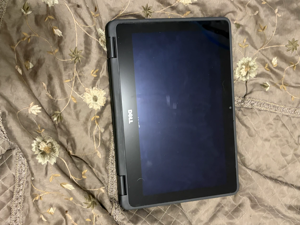 Dell Chromebook 2-in-1 Laptop - photo 2