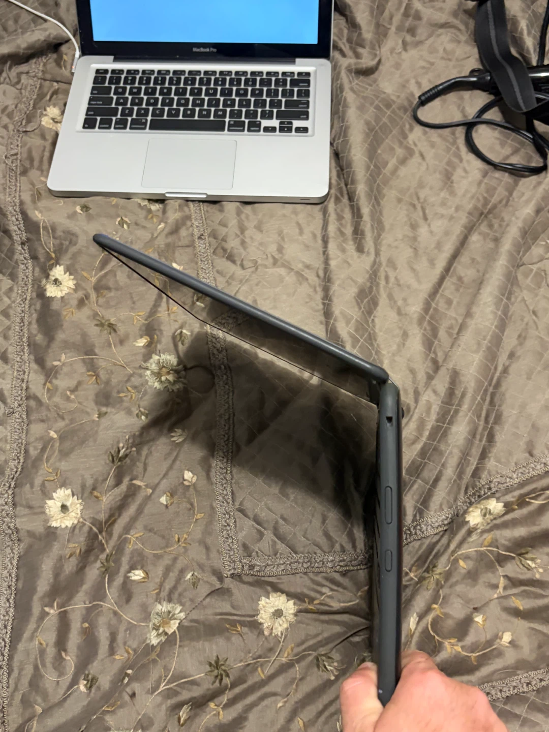 Dell Chromebook 2-in-1 Laptop - photo 4