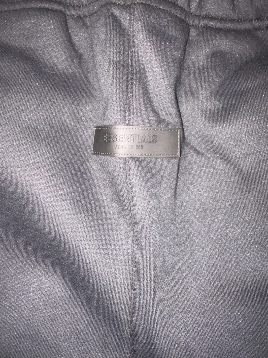 Essentials Fear of God Sweatpants - photo 2