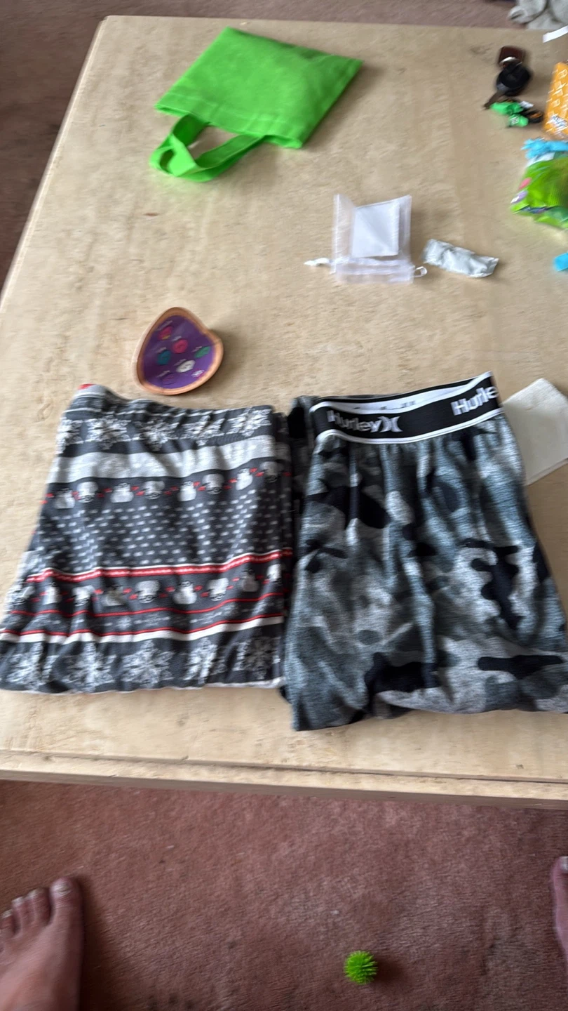 Assorted Boys Apparel Bundle