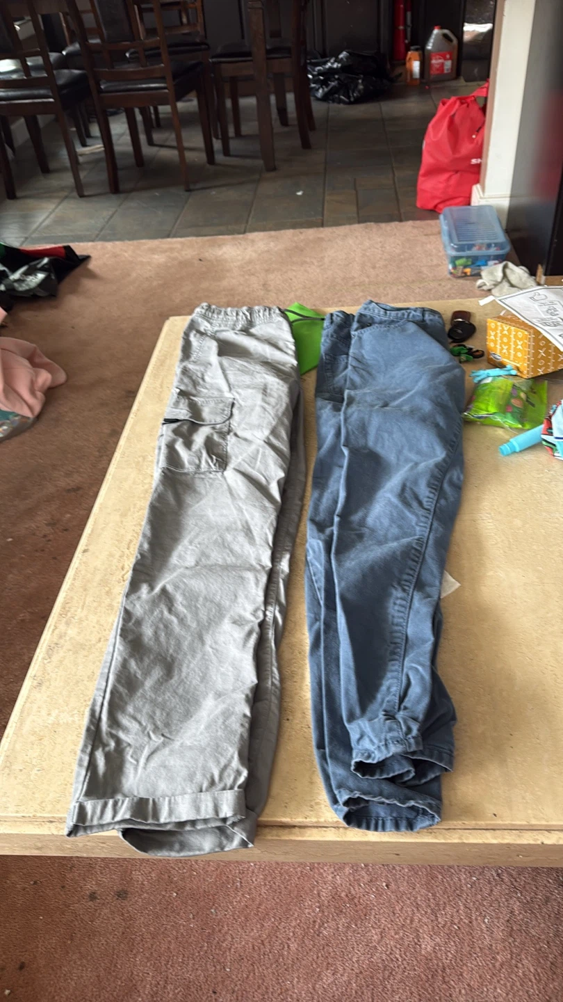 Assorted Boys Apparel Bundle - photo 2