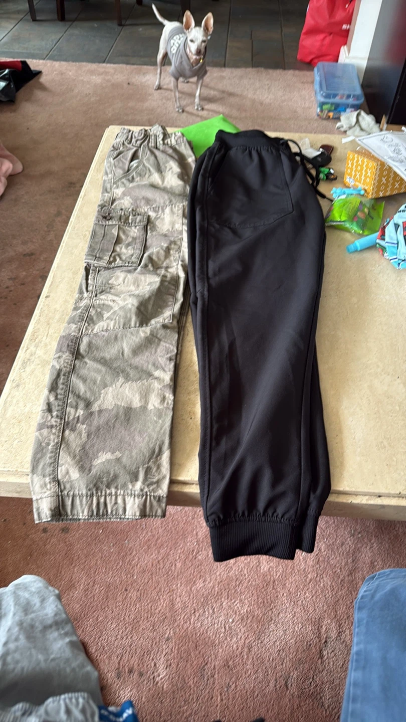 Assorted Boys Apparel Bundle - photo 3
