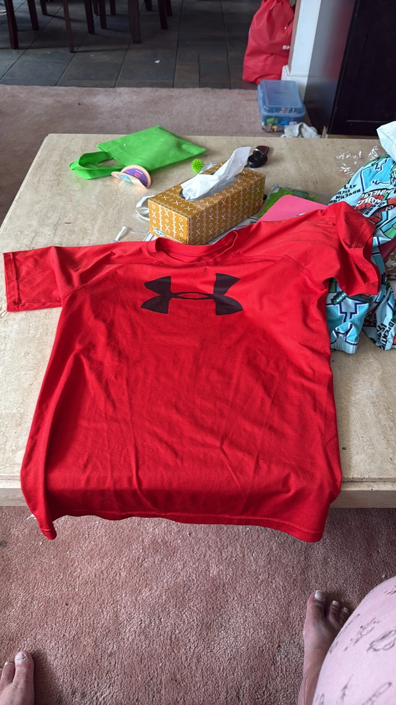 Assorted Boys Apparel Bundle - photo 5