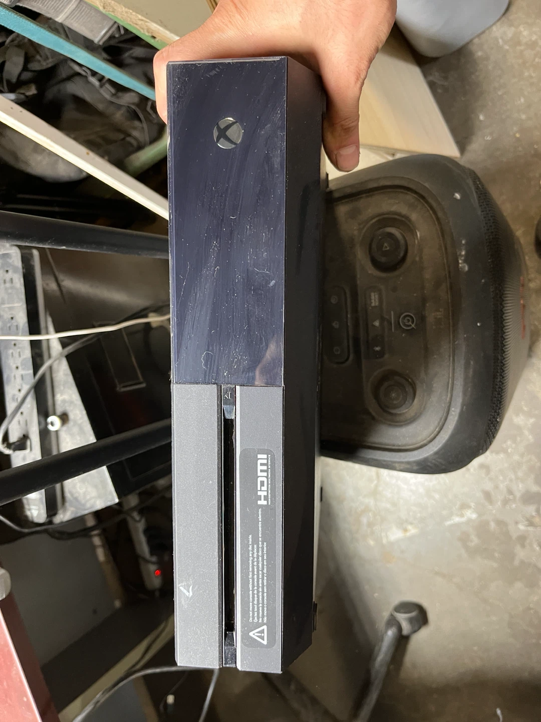 Xbox One Console Bundle
