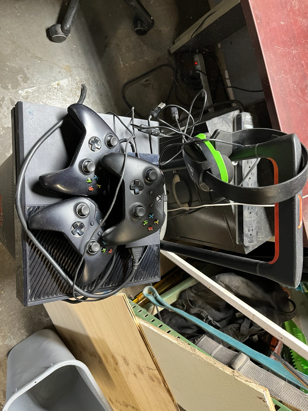 Xbox One Console Bundle - photo 4