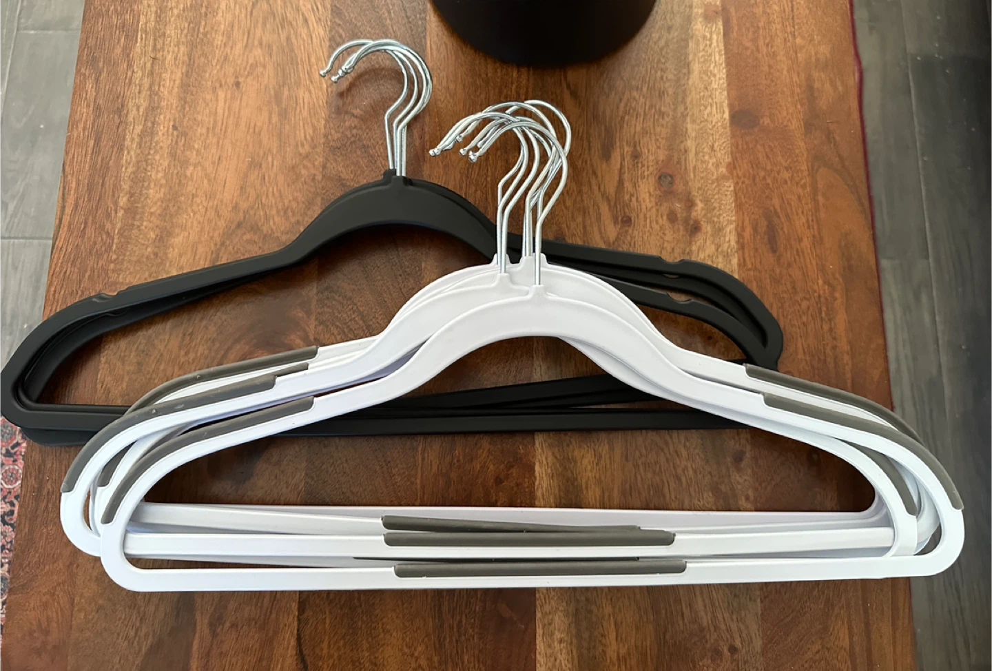 Assorted  Clothes Hangers
