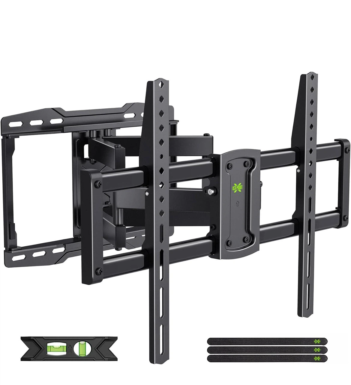 USX Mount Full Motion TV Wall Mount 37-86 inch
