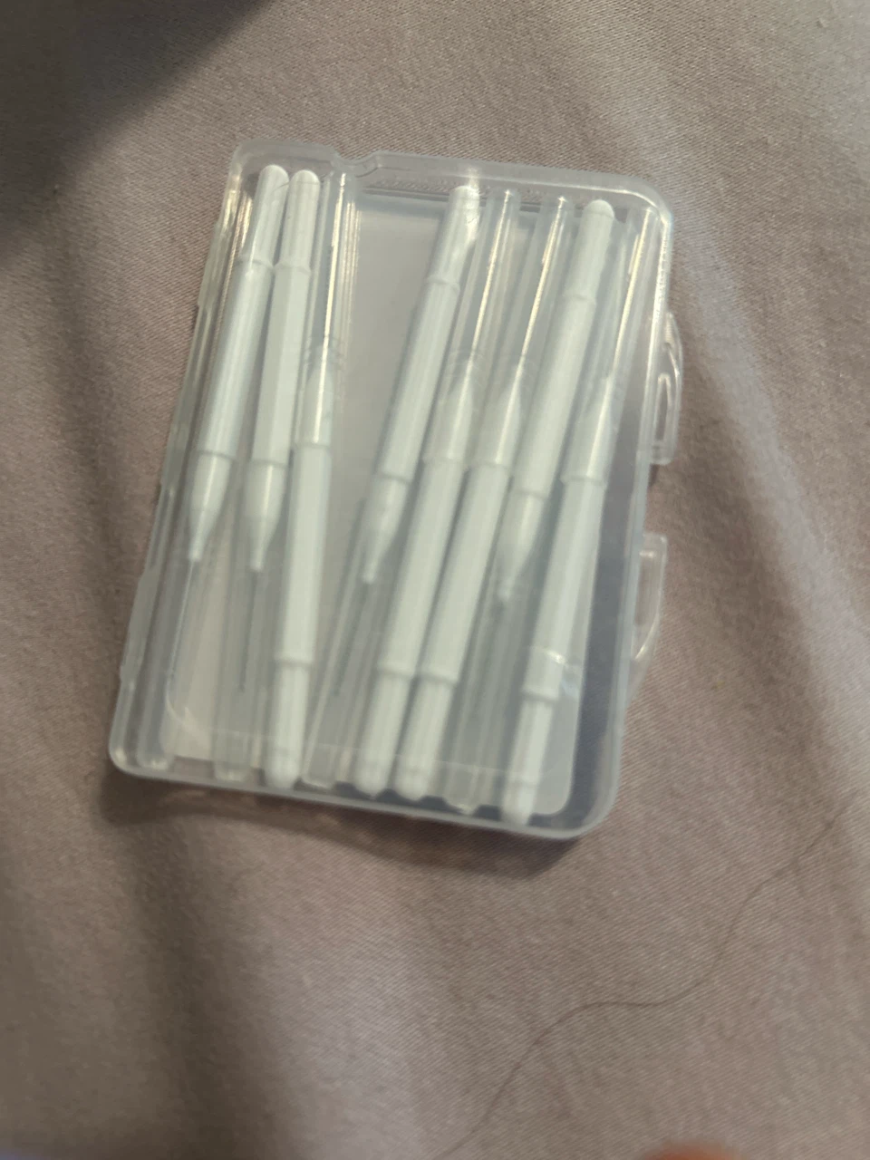 10-Pack L-Type Interdental Brushes - photo 2