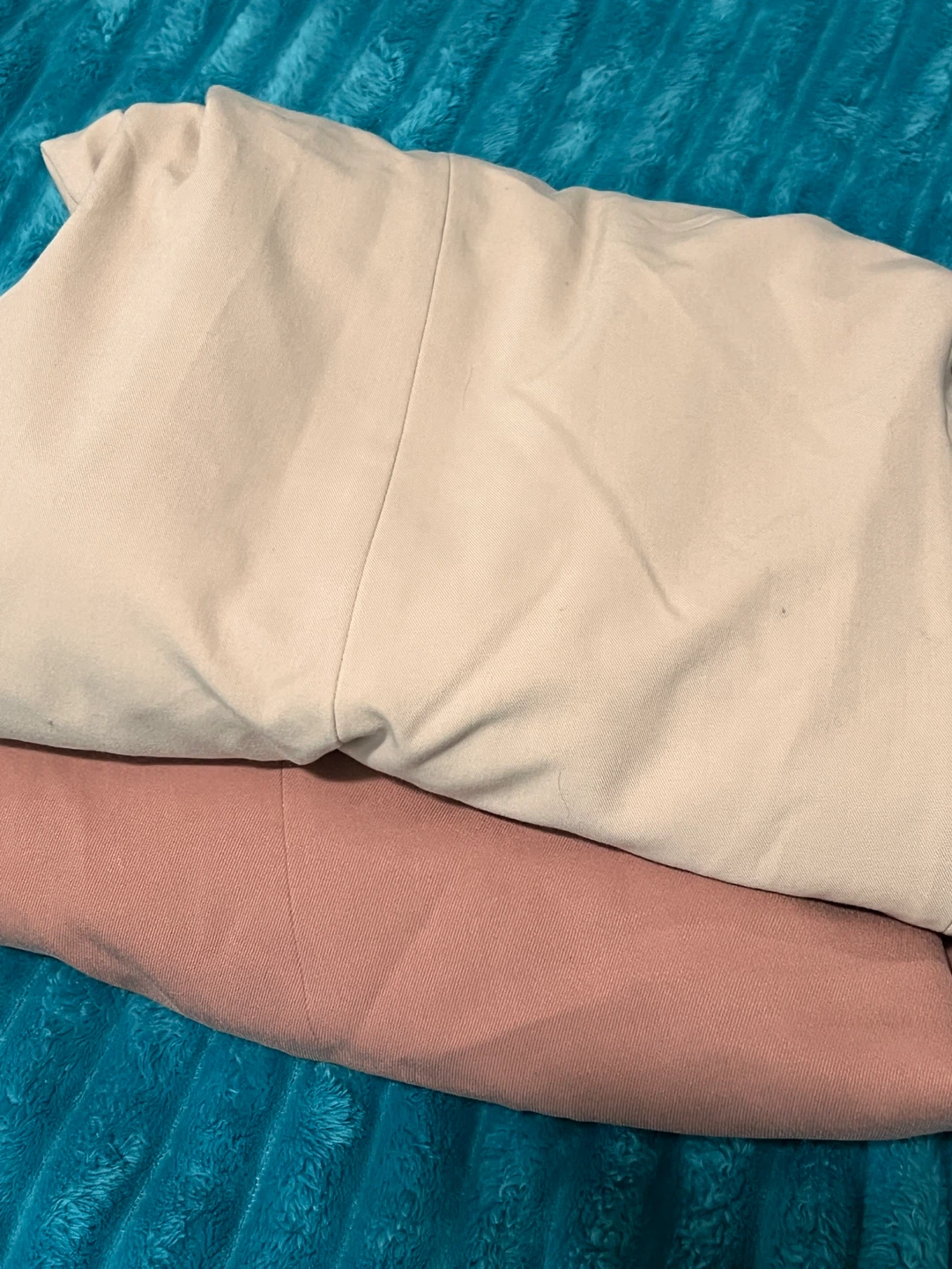 Free Set of 2 H&M Double-Breasted Blazers Size Large - photo 2