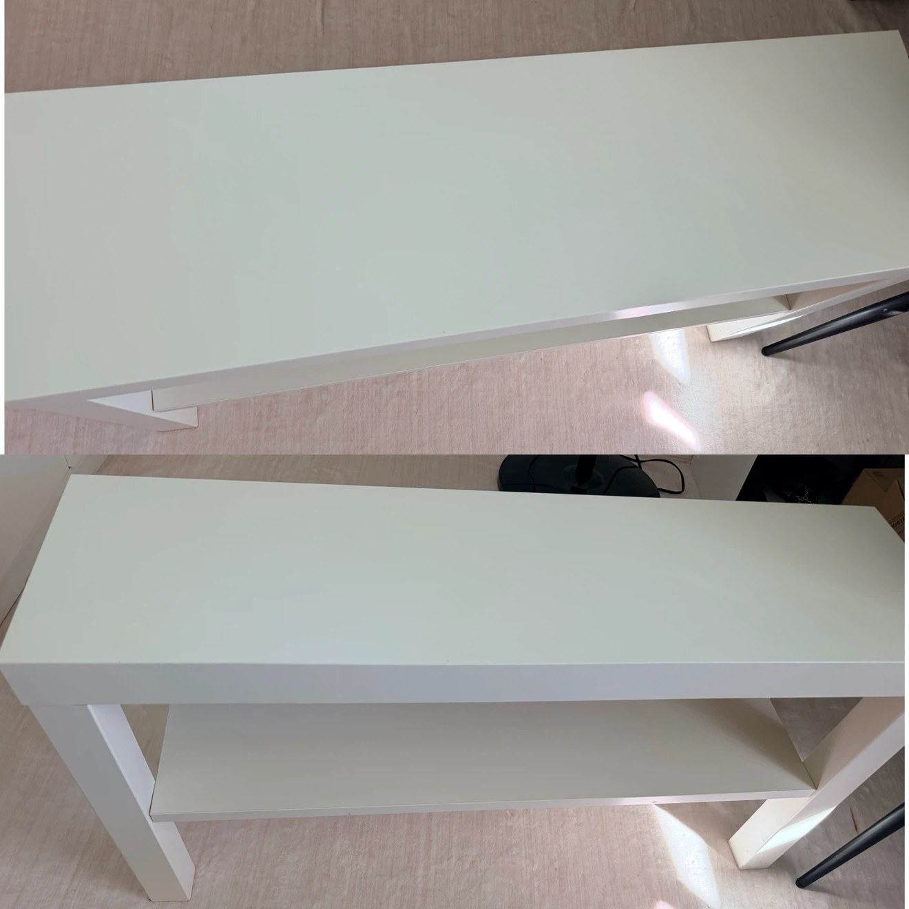 IKEA shoe rack