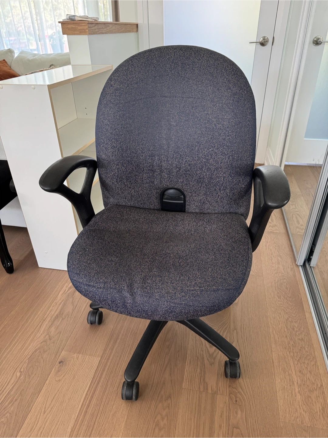 Heavy Duty Office Chair