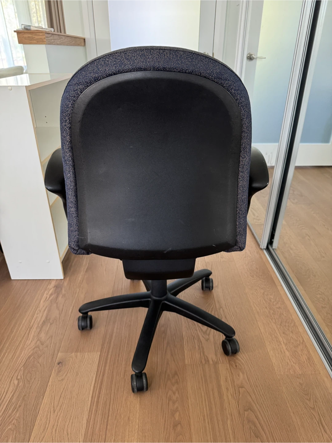 Heavy Duty Office Chair - photo 4