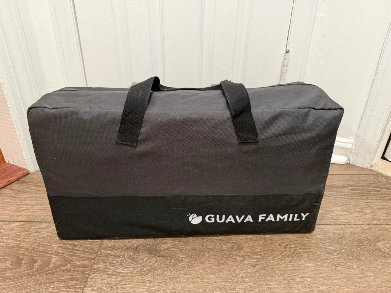Guava Lotus Travel Crib