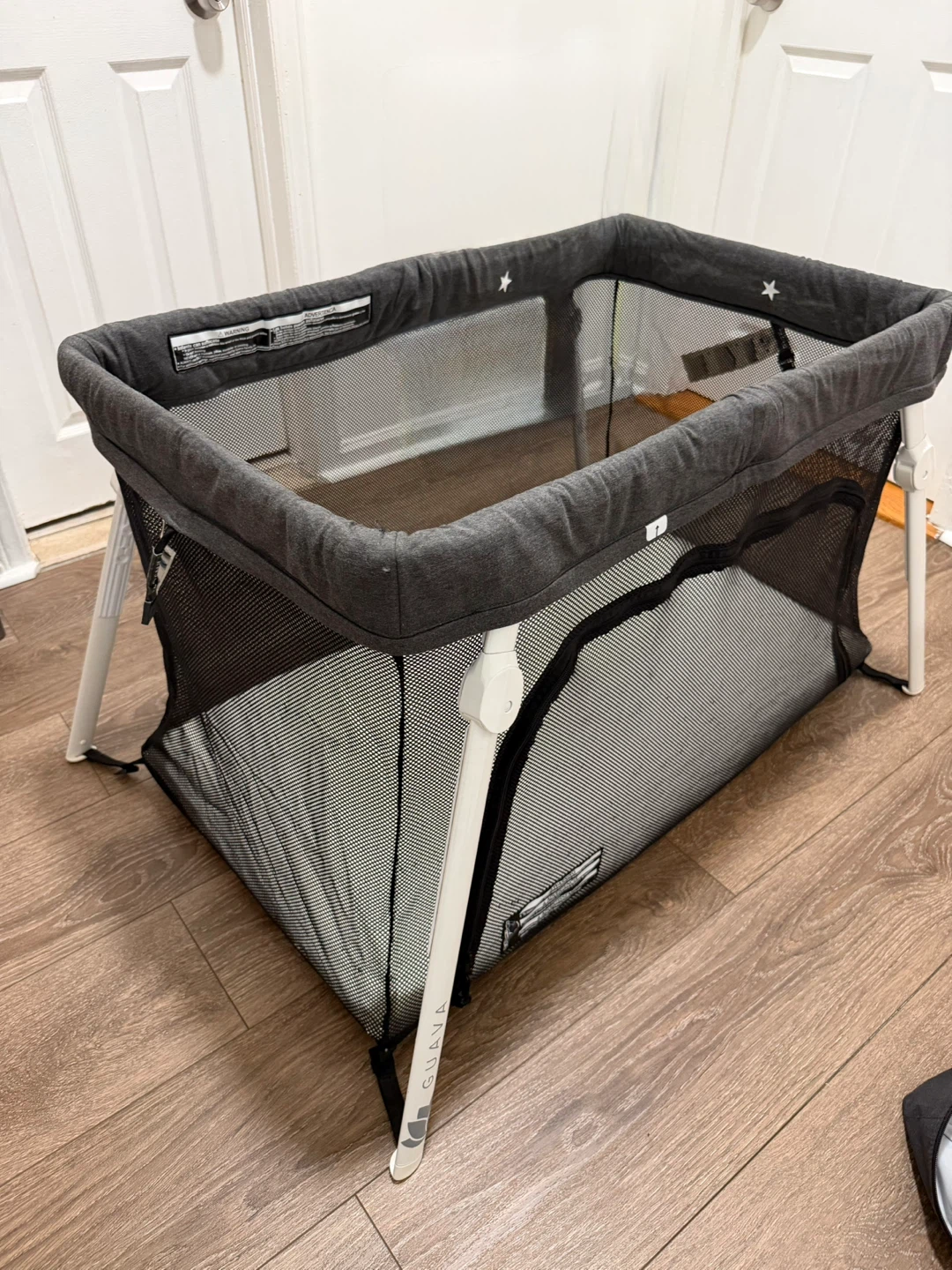 Guava Lotus Travel Crib - photo 2